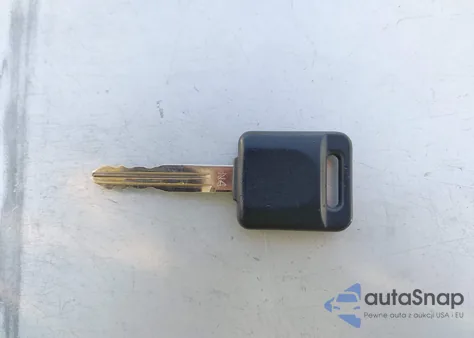 2005 Nissan Titan Se z USA, uszkodzony, nr VIN 1N6AA07B05N577983